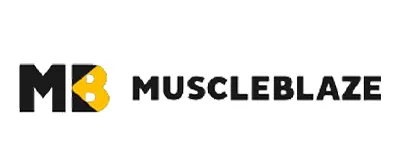 Get Flat ₹200 Off on MuscleBlaze