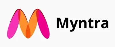 Sign up on Myntra to avail flat Rs.400 OFF your first order + FREE Delivery